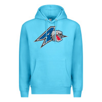Ocean Blue unc asheville bulldogs Premium Hoodie - linhVisuals