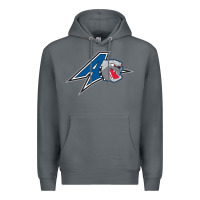 Rock unc asheville bulldogs Premium Hoodie - linhVisuals