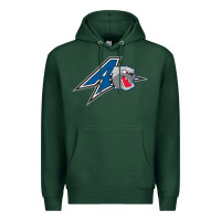 Sports Green unc asheville bulldogs Premium Hoodie - linhVisuals