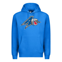 True Royal unc asheville bulldogs Premium Hoodie - linhVisuals