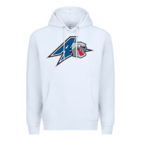 White unc asheville bulldogs Premium Hoodie - linhVisuals