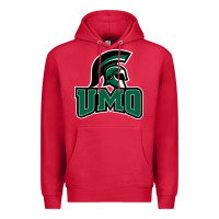 Cardinal university of mount olive trojan Premium Hoodie - linhVisuals