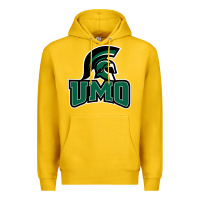 Lemon university of mount olive trojan Premium Hoodie - linhVisuals