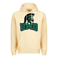 Pina Colada university of mount olive trojan Premium Hoodie - linhVisuals