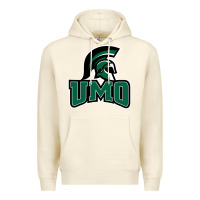 Sandshell university of mount olive trojan Premium Hoodie - linhVisuals