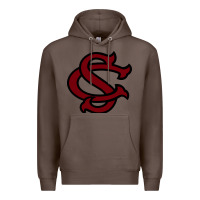 Coffee usc baseball Premium Hoodie - linhVisuals