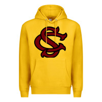 Lemon usc baseball Premium Hoodie - linhVisuals