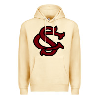 Pina Colada usc baseball Premium Hoodie - linhVisuals