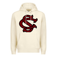 Sandshell usc baseball Premium Hoodie - linhVisuals