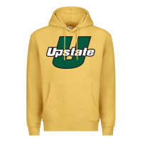 Antique Gold usc upstate spartans Premium Hoodie - linhVisuals