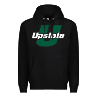 Black usc upstate spartans Premium Hoodie - linhVisuals