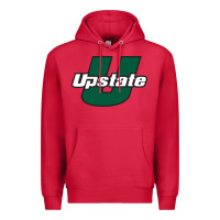 Cardinal usc upstate spartans Premium Hoodie - linhVisuals