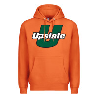 Carrot usc upstate spartans Premium Hoodie - linhVisuals
