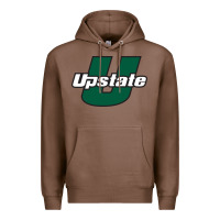 Chestnut usc upstate spartans Premium Hoodie - linhVisuals