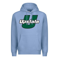 Colony Blue usc upstate spartans Premium Hoodie - linhVisuals