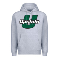 Heather Grey usc upstate spartans Premium Hoodie - linhVisuals