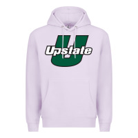 Lilac usc upstate spartans Premium Hoodie - linhVisuals