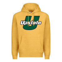 Mustard usc upstate spartans Premium Hoodie - linhVisuals