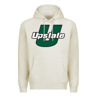 Oatmeal Heather usc upstate spartans Premium Hoodie - linhVisuals