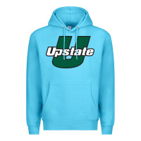Ocean Blue usc upstate spartans Premium Hoodie - linhVisuals