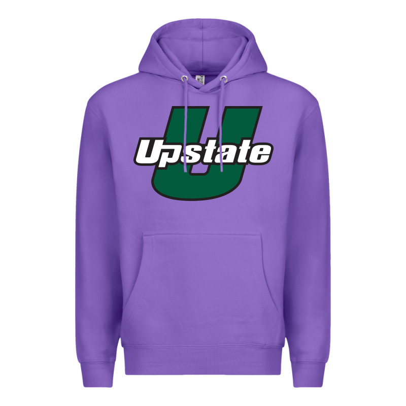 Usc Upstate Spartans Premium Hoodie by linhVisuals | Teevron