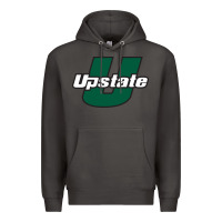 Smoke usc upstate spartans Premium Hoodie - linhVisuals