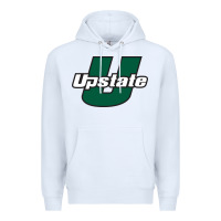 White usc upstate spartans Premium Hoodie - linhVisuals