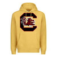 Antique Gold the gamecocks athletics Premium Hoodie - linhVisuals