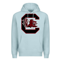 Blue Mist the gamecocks athletics Premium Hoodie - linhVisuals