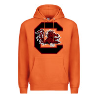 Carrot the gamecocks athletics Premium Hoodie - linhVisuals