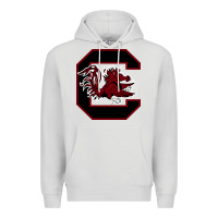 Dove Grey the gamecocks athletics Premium Hoodie - linhVisuals