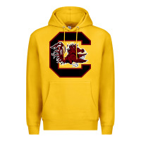 Lemon the gamecocks athletics Premium Hoodie - linhVisuals