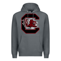 Rock the gamecocks athletics Premium Hoodie - linhVisuals