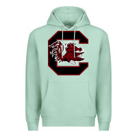 The Gamecocks Athletics Premium Hoodie | Teevron