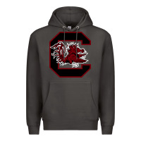 Smoke the gamecocks athletics Premium Hoodie - linhVisuals