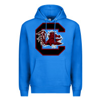 True Royal the gamecocks athletics Premium Hoodie - linhVisuals