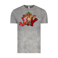 Cloud Rock joy Vintage Tee - SublimationCraftShop