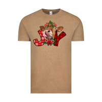 Vintage Coffee joy Vintage Tee - SublimationCraftShop