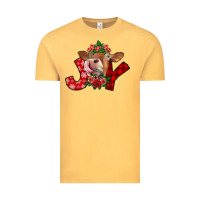 Vintage Mustard joy Vintage Tee - SublimationCraftShop