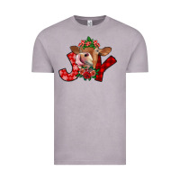 Joy Vintage Tee | Teevron