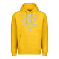 Lemon tail of the dragon Premium Hoodie - linhVisuals