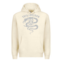 Sandshell tail of the dragon Premium Hoodie - linhVisuals