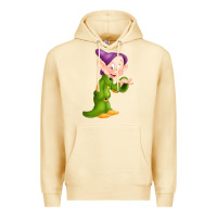 Pina Colada dopey Premium Hoodie - linhVisuals
