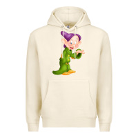 Tofu dopey Premium Hoodie - linhVisuals