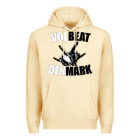 Pina Colada volbeat denmark Premium Hoodie - linhVisuals