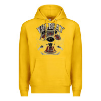 Lemon volbeat est.2001 Premium Hoodie - linhVisuals
