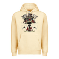 Volbeat Est.2001 Premium Hoodie | Teevron