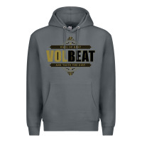 Rock volbeat wake up baby Premium Hoodie - linhVisuals