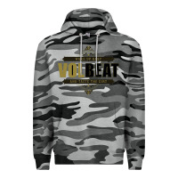 Slate Camo volbeat wake up baby Premium Hoodie - linhVisuals