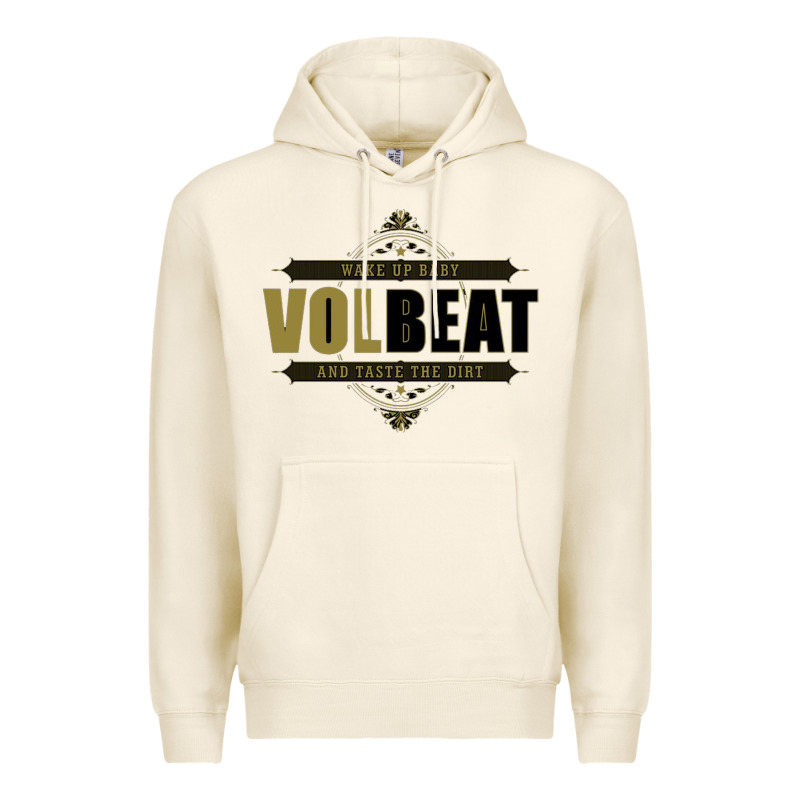 Volbeat Wake Up Baby Premium Hoodie by linhVisuals | Teevron